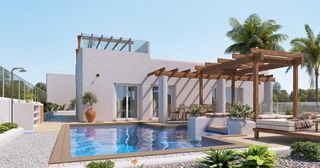 Chalet in Montebello - Nou Espai