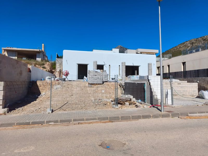 Foto 3a9f5792-fa9f-4cef-8457-b3b37a803612. Xalet amb calefacció aparcament piscina a Montebello - Nou Espai Nucia (la)