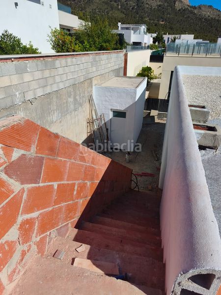 Foto ca359565-015d-4c8b-a797-30f7562ef70d. Xalet amb calefacció aparcament piscina a Montebello - Nou Espai Nucia (la)