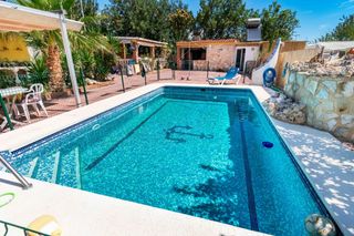 Chalet en L´Albir