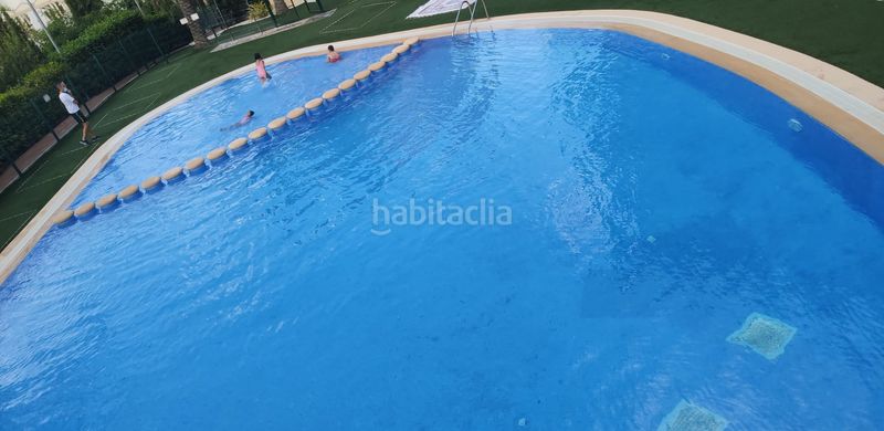 Foto 72731b6c-a422-45c4-baf4-4327f8b09f61. Àtic amb calefacció aparcament piscina a Manzanera-Tosal Calp