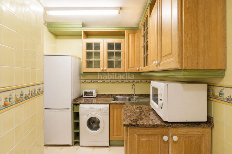 Foto 7184e777-7038-4351-ac2a-10ddf86fefe7. Apartament amb aparcament a Playa Poniente Benidorm