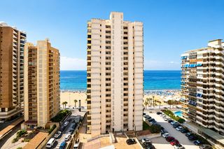 Apartament a Playa Poniente