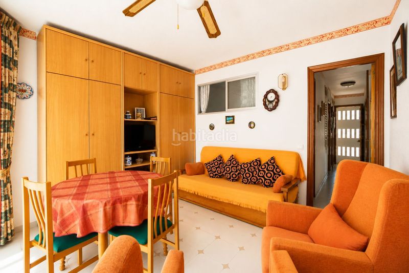 Foto 9031c9b0-fcb0-4123-9a48-fe9248de2657. Apartamento en Playa Poniente Benidorm
