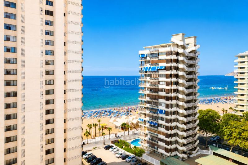 Foto ef3ebeb9-f082-424d-9cec-e930ad31ea2c. Apartamento en Playa Poniente Benidorm