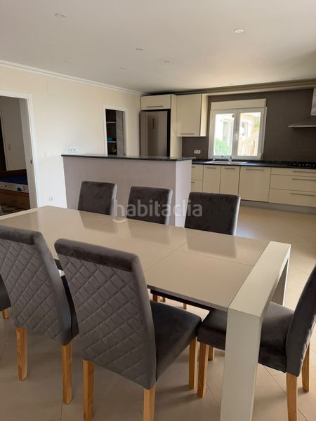 Foto 2173014a-0846-4af3-82da-84c54b9411c8. Chalet en Cometa Calp