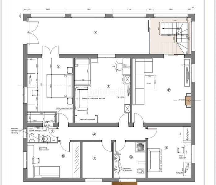 Foto 25df70bd-7ca3-49c4-8695-eed1ab89448a. Chalet en Cometa Calp