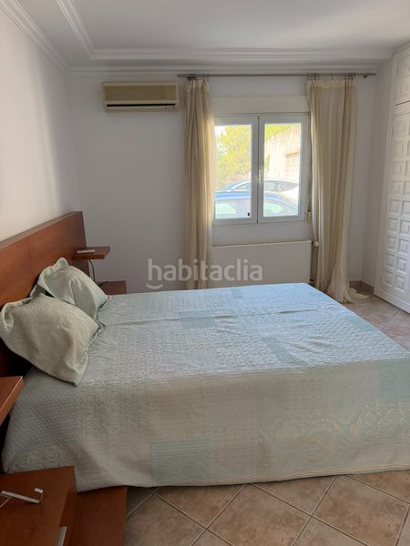 Foto 5cd20042-9ae7-40fd-ac4e-9a49d0980f46. Chalet en Cometa Calp