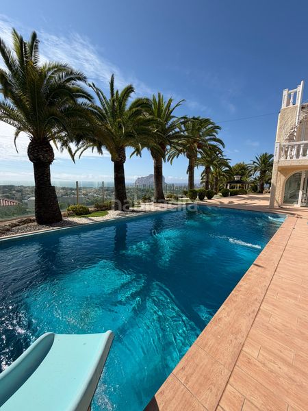 Foto 6ff18557-ccd4-4a7a-8da2-cefa386c8cf7. Chalet en Cometa Calp