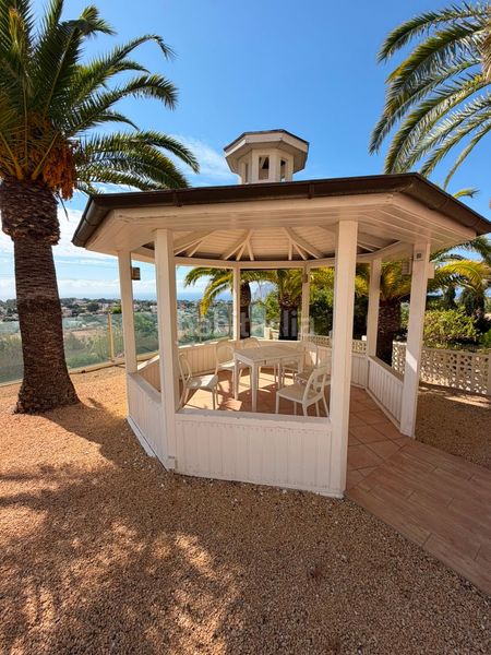 Foto 88f1cc74-2060-45dd-bee2-a8edbf5403d8. Chalet en Cometa Calp