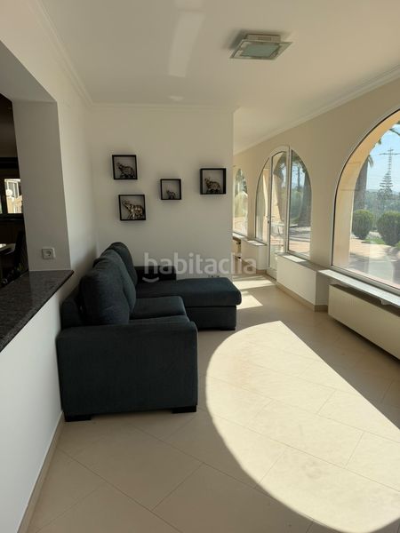 Foto ba16fdd5-0f64-4cb8-a9c3-9caccb8a7501. Chalet en Cometa Calp
