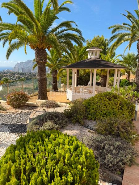 Foto ba5b2df9-5e01-415d-b96f-e7898929549d. Chalet en Cometa Calp