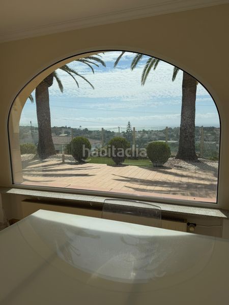 Foto cf4128e0-b73a-4c03-ab67-731d97c54b48. Chalet en Cometa Calp