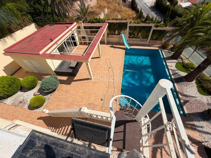 Foto dfce72a6-23e2-4c9c-bb4c-89ad3b2a069b. Chalet en Cometa Calp