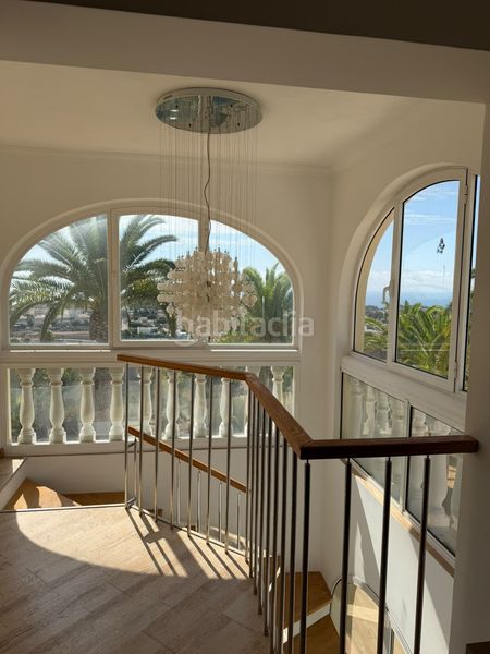 Foto e2ea90e4-cb3d-48bd-b9b2-2117ac365996. Chalet en Cometa Calp