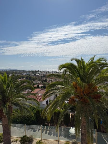 Foto fb0814b8-eca8-4ce1-ae03-6c2b44b13906. Chalet en Cometa Calp
