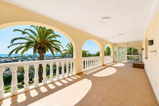 Chalet in Cometa