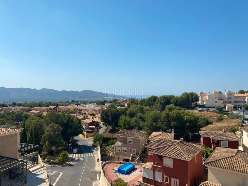 Foto 0d61e0eb-594f-4126-926b-6a8d669904f3. Xalet amb aparcament a Montebello - Nou Espai Nucia (la)