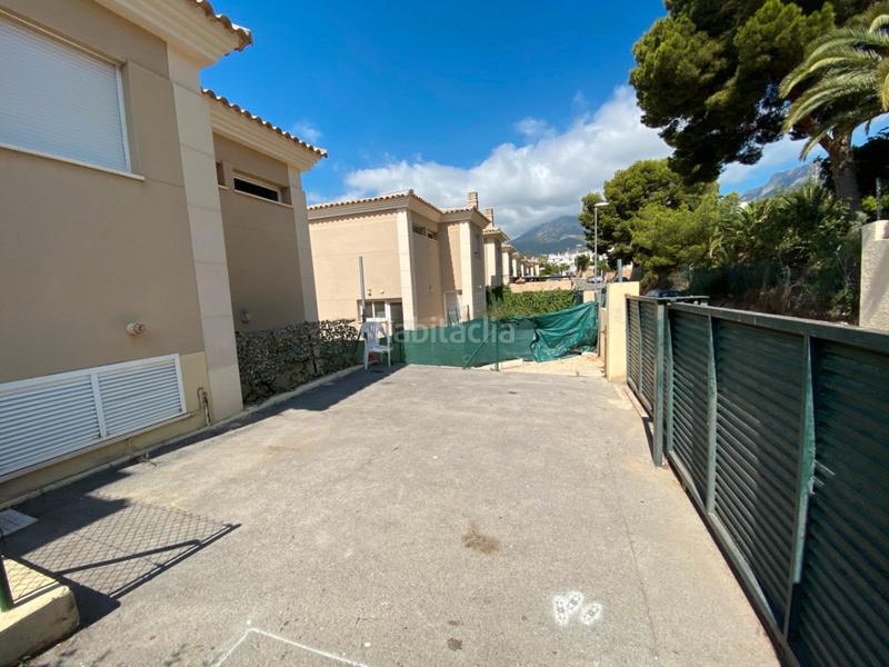 Foto 49800cce-429d-4467-b71b-d7704464c700. Xalet amb aparcament a Montebello - Nou Espai Nucia (la)