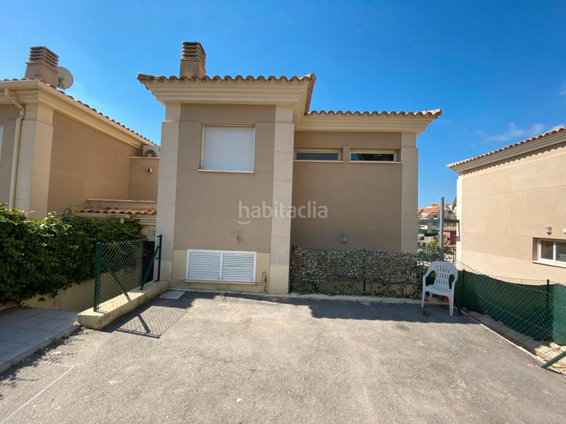 Foto 6529d8cb-f1d7-4e24-b75a-25b51757ee25. Xalet amb aparcament a Montebello - Nou Espai Nucia (la)