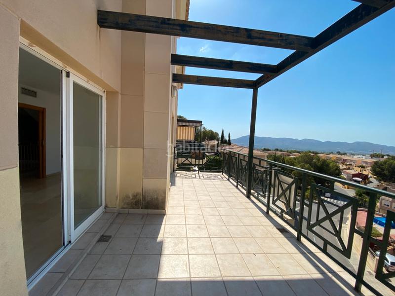 Foto 671aaf62-eddb-4c8e-8960-85f55aa32aec. Xalet amb aparcament a Montebello - Nou Espai Nucia (la)