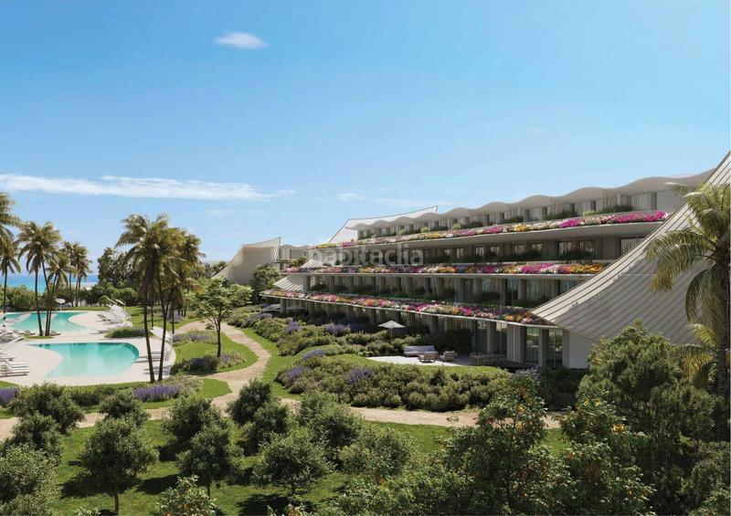 Foto a3968aad-df5d-4a3c-9c9d-0efd712dc13a. Apartment with pool in L´Albir Alfàs del Pi (l´)