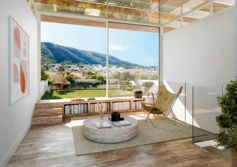 Foto b9aa9936-65b2-4165-b365-f329011b79ff. Appartement avec piscine dans L´Albir Alfàs del Pi (l´)