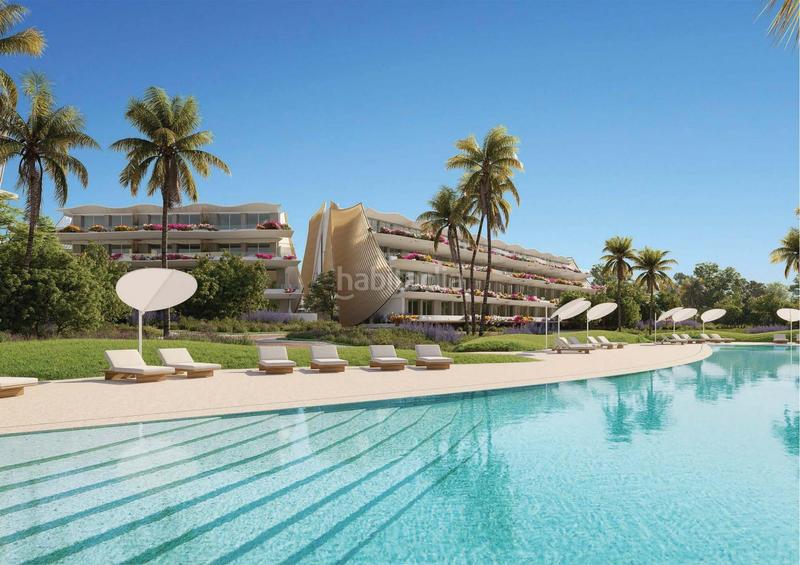 Foto a9a3cfbc-5bb3-4a26-8456-4f555cda149c. Appartement mit pool in L´Albir Alfàs del Pi (l´)