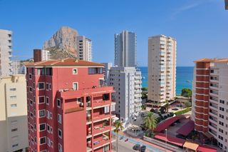 Apartament a Playa Arenal - Bol