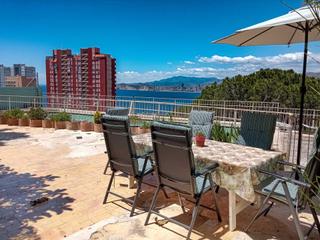 Appartement à Levante Alto