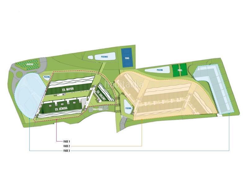 Foto 4a5c2e4f-b0cb-4c86-9f64-e40dcdfa39c5. Appartement mit pool in L´Albir Alfàs del Pi (l´)