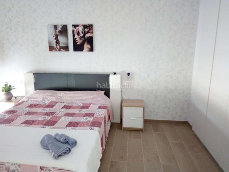 Foto 09bffeac-da2e-460f-8df8-f2f7472ff260. Apartamento en Montnegre Alicante