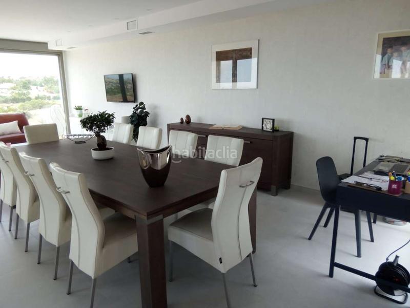 Foto 5f808a4f-7261-411e-a0ad-0fc8b1883fc7. Apartamento en Montnegre Alicante
