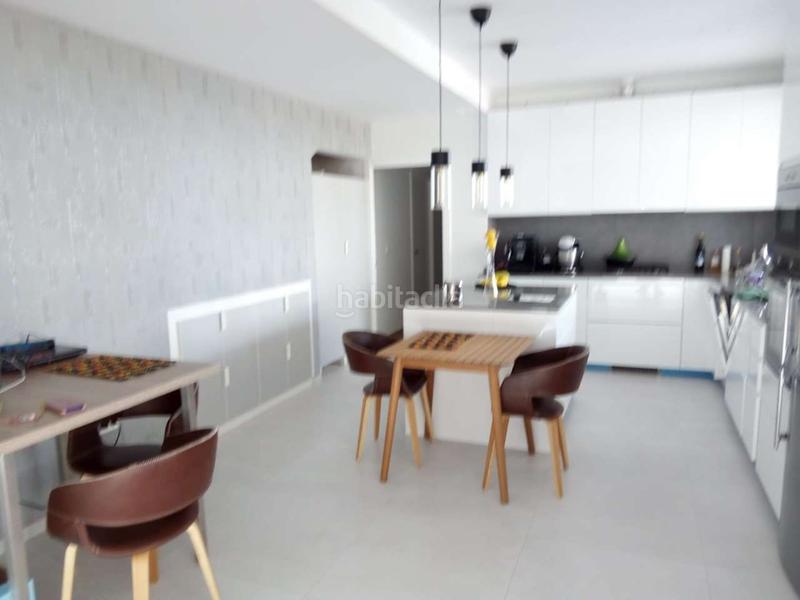Foto a46a289a-7b68-4e26-b0cc-069874eccf03. Apartamento en Montnegre Alicante