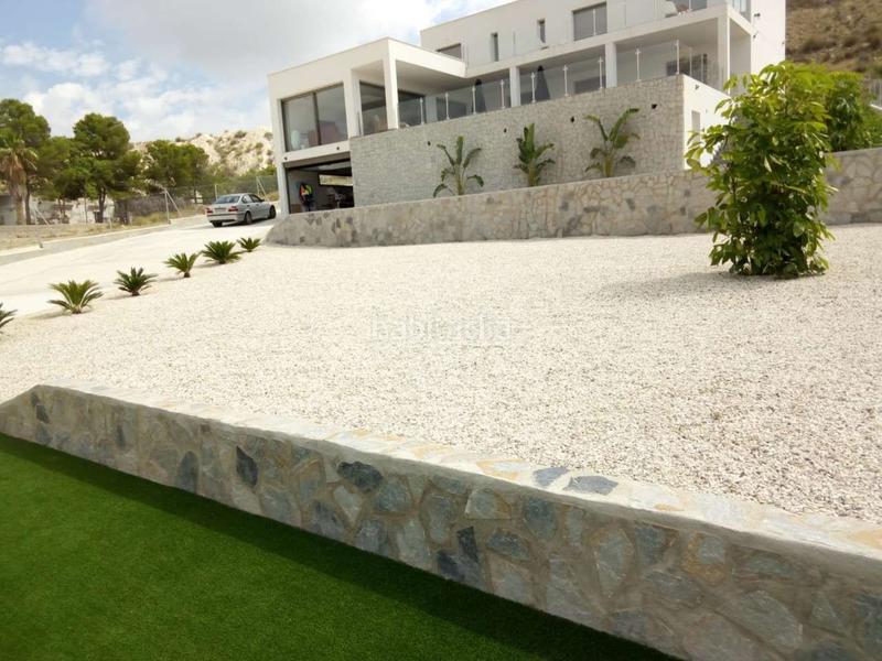 Foto 023a2960-e13a-431d-8ea8-0429c829fd92. Appartement mit pool in Montnegre Alicante