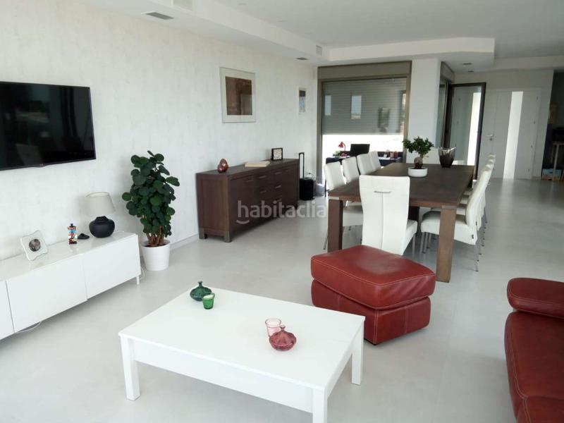 Foto 1c0ea6e1-9978-4e64-8232-4d44310c4059. Appartement mit pool in Montnegre Alicante