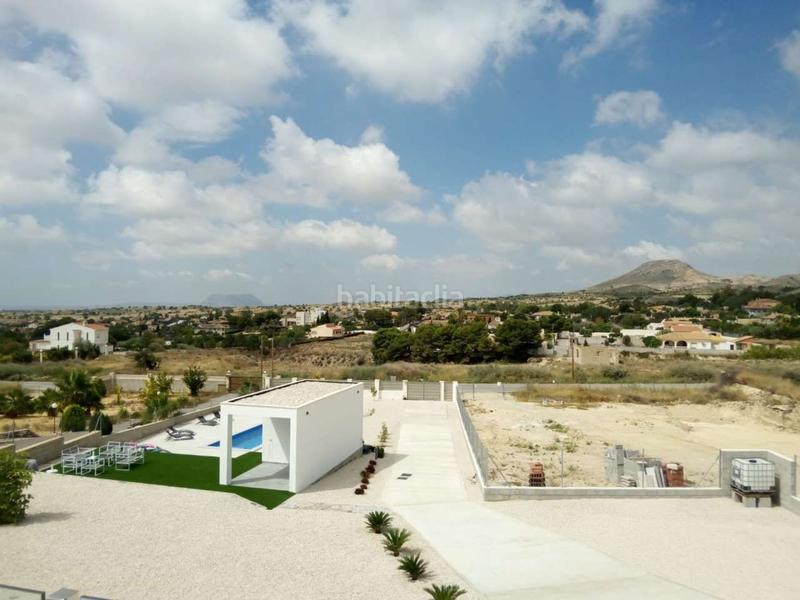Foto 86e139ce-d677-4ceb-9883-8eaa18b32ab3. Appartement mit pool in Montnegre Alicante