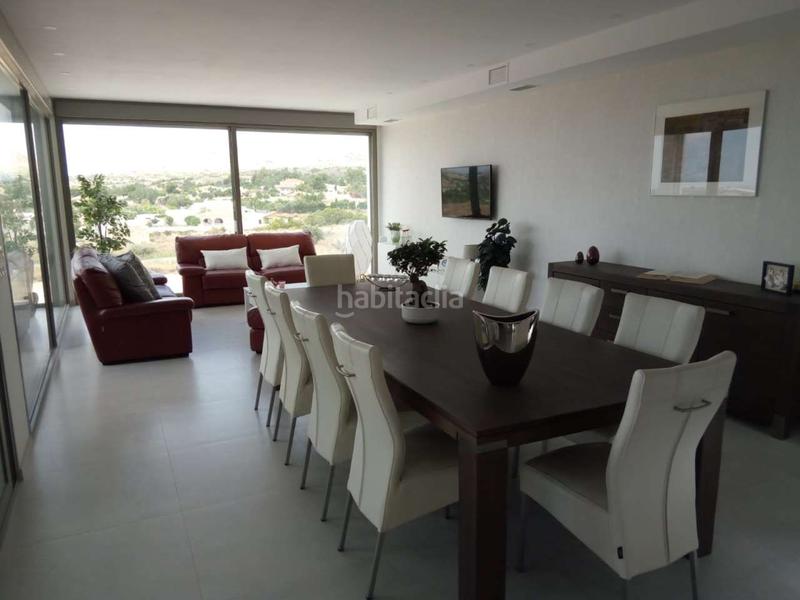Foto 881f3656-4196-4382-a25d-4e719d34b8ee. Appartement mit pool in Montnegre Alicante