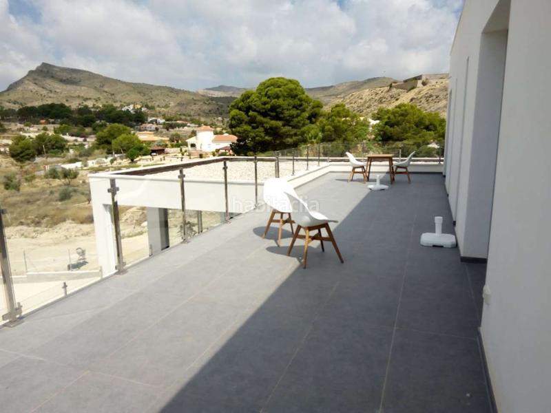 Foto df7c0dc6-fccf-4ed7-899e-a21de8cf8b0c. Appartement mit pool in Montnegre Alicante