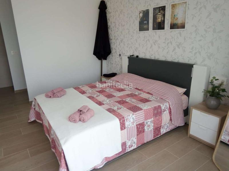 Foto ff49b3b3-66f2-4ba9-8893-1e4e88944f72. Piccolo appartamento con piscina in Montnegre Alicante