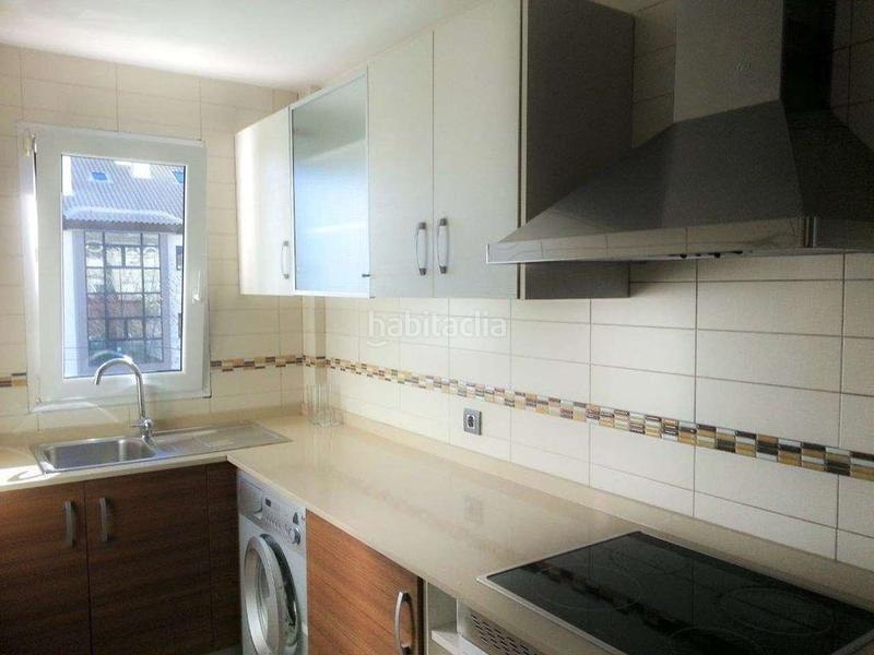 Foto e6bd9f0b-352d-413f-81cf-a4e6ad40e1d7. Piccolo appartamento in La Nucia Pueblo Nucia (la)