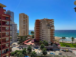 Apartamento en Playa Arenal - Bol