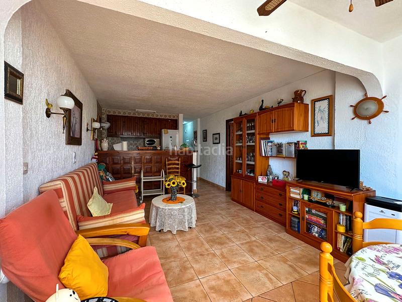 Foto d5cb211b-c6f6-468b-b93c-32df8a1fdac1. Apartament a Playa Arenal - Bol Calp