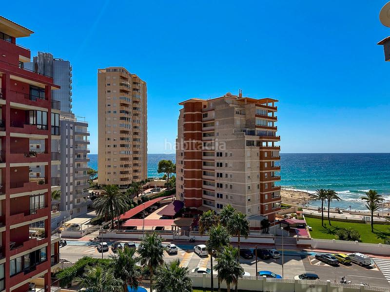 Foto e1696888-3fb6-4c96-91b7-7a546acb4506. Apartament a Playa Arenal - Bol Calp