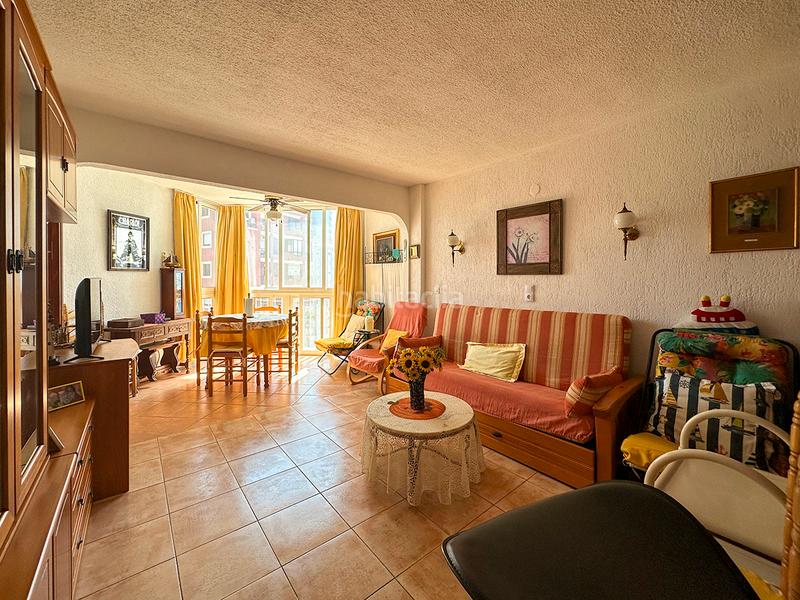 Foto 5b907204-aa35-47a6-a9bb-89715b95a6cf. Apartamento en Playa Arenal - Bol Calp