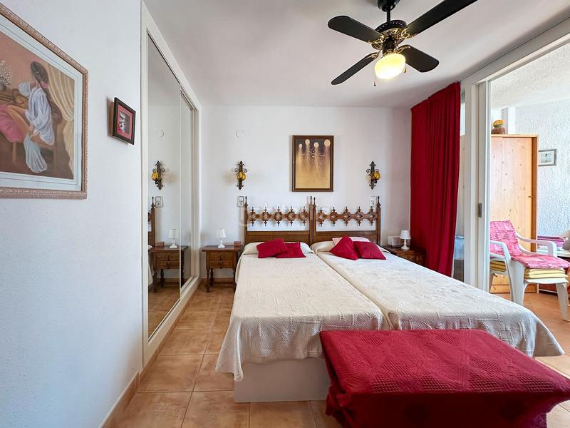 Foto f17888cf-5a53-438c-993e-a3b57da5f0c8. Apartamento en Playa Arenal - Bol Calp