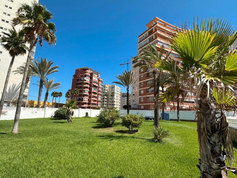 Foto c03b7360-0882-482c-b17b-b3e590c59cb4. Apartment in Playa Arenal - Bol Calp