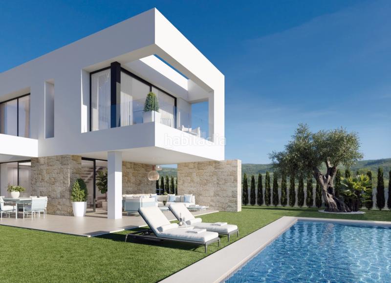 Foto 962ac2e4-74a1-426c-9327-7a3c4fafecc0. Chalet en Golf Bahía Finestrat