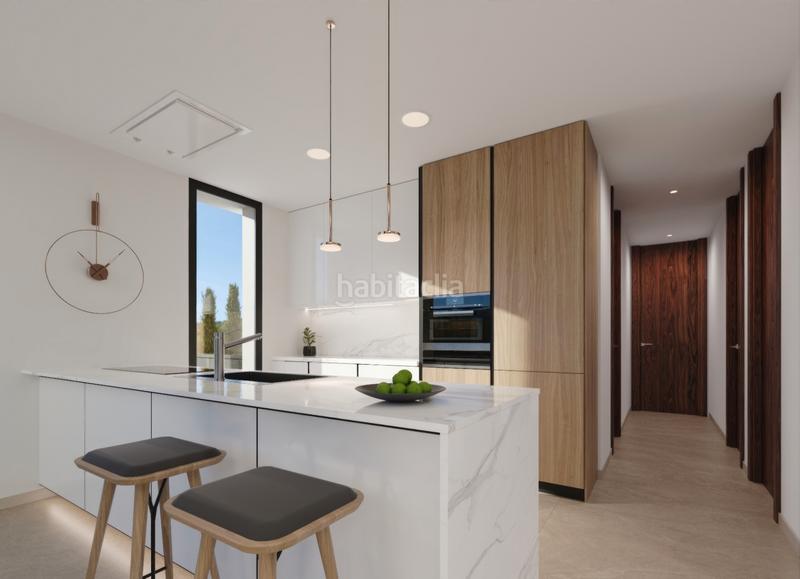 Foto d7a1bafa-c271-420e-bf3b-f92720566e81. Chalet en Golf Bahía Finestrat