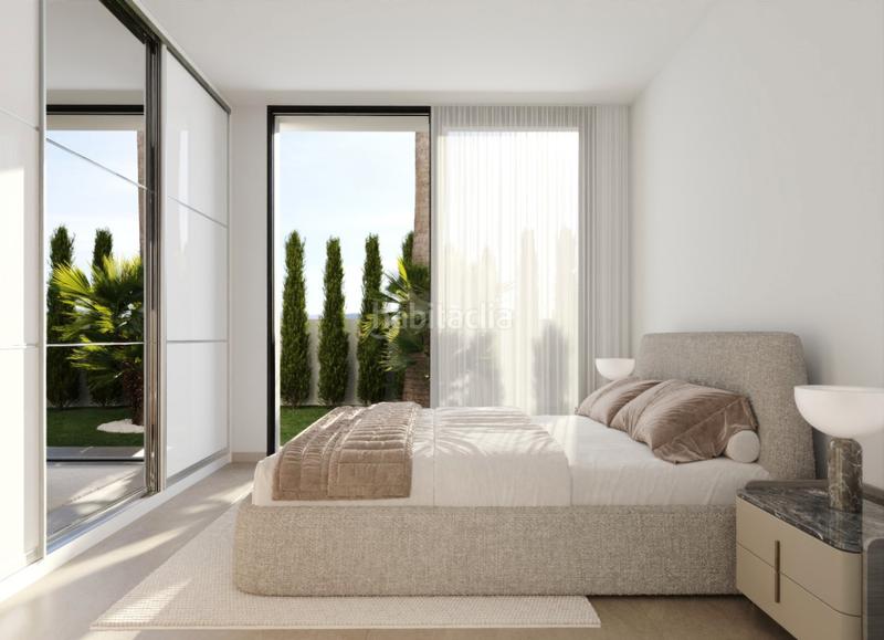 Foto f2c68ca5-855a-4e21-aeec-980faeafed90. Chalet en Golf Bahía Finestrat